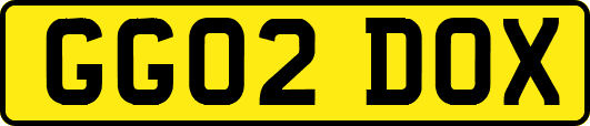 GG02DOX