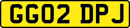 GG02DPJ