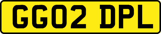 GG02DPL