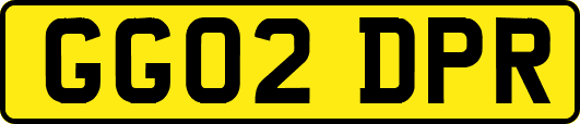 GG02DPR