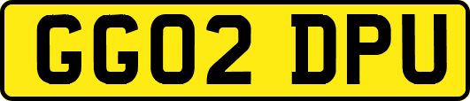 GG02DPU