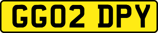 GG02DPY