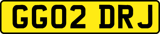 GG02DRJ