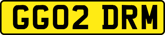 GG02DRM