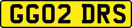 GG02DRS