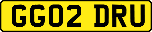 GG02DRU
