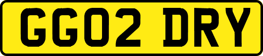 GG02DRY