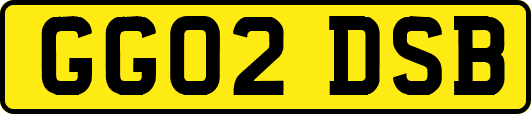 GG02DSB