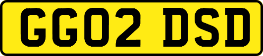 GG02DSD
