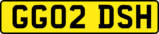 GG02DSH