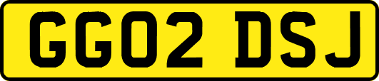 GG02DSJ