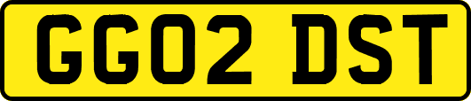 GG02DST