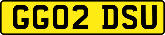 GG02DSU
