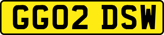 GG02DSW