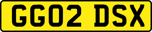 GG02DSX