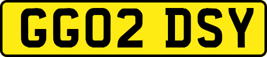 GG02DSY