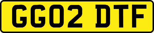 GG02DTF