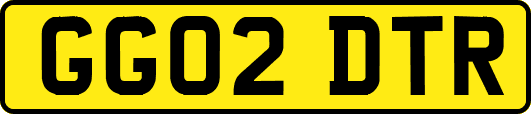GG02DTR