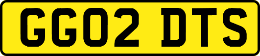 GG02DTS