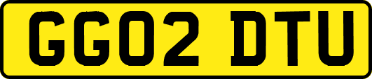 GG02DTU