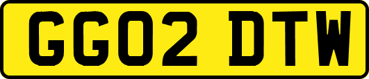 GG02DTW
