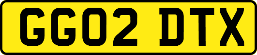 GG02DTX