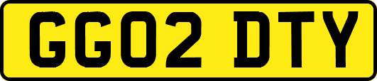 GG02DTY