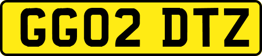 GG02DTZ