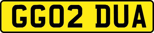 GG02DUA