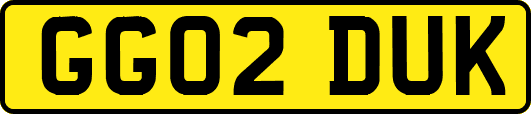 GG02DUK