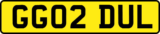 GG02DUL