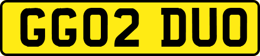 GG02DUO