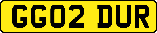 GG02DUR
