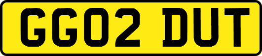 GG02DUT