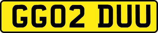 GG02DUU
