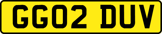 GG02DUV