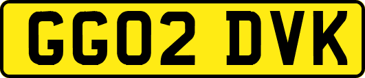 GG02DVK