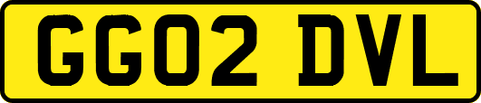 GG02DVL
