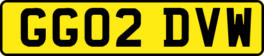 GG02DVW