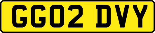 GG02DVY