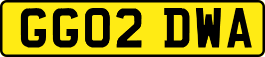 GG02DWA