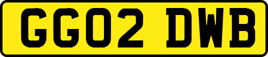 GG02DWB