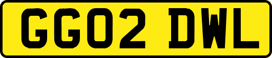 GG02DWL