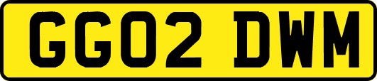 GG02DWM