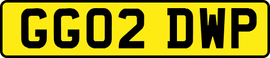 GG02DWP