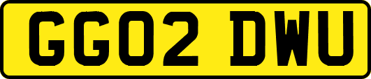 GG02DWU