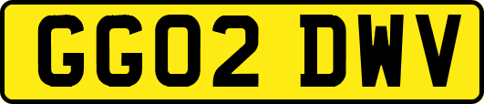 GG02DWV