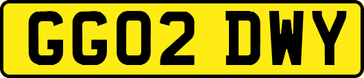 GG02DWY