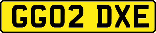 GG02DXE