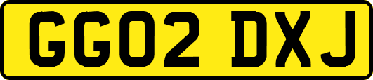 GG02DXJ